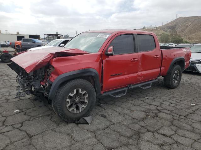 Toyota Tacoma (2019)