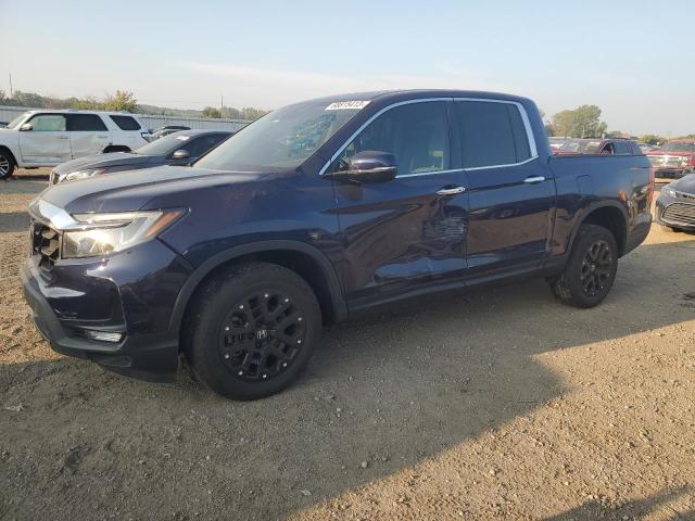 Honda Ridgeline (2022)
