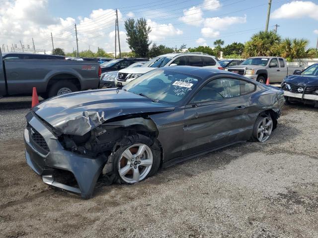 Ford All models (2017)