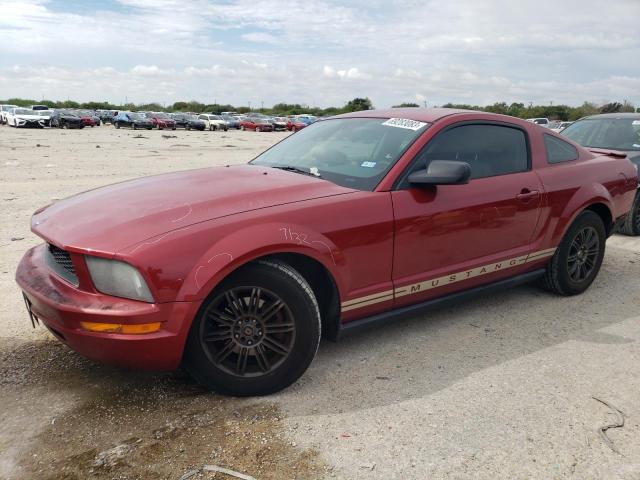 Ford All models (2008)