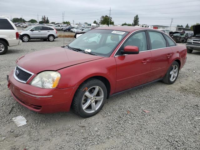 Ford 500 (2006)