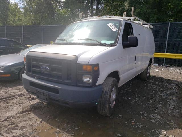 Ford All models (2009)
