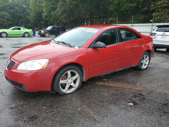 Pontiac G6 (2007)