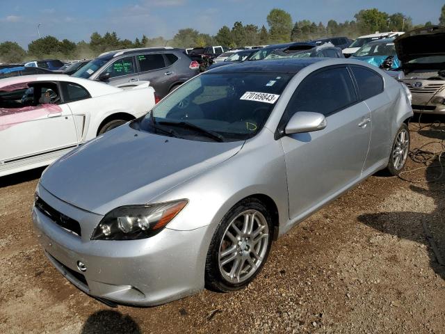 Scion Tc (2008)