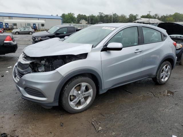 Honda Hr-v (2021)