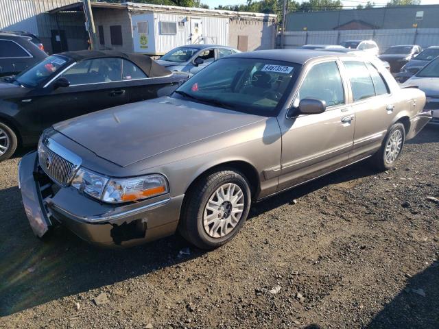Mercury Grmarquis (2004)