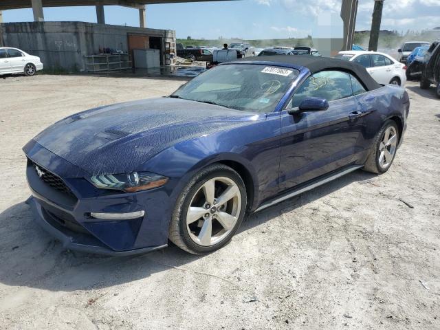 Ford All models (2018)