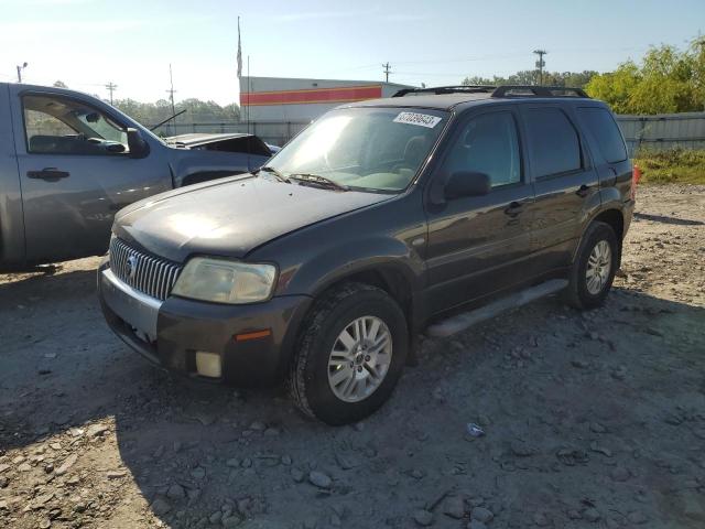 Mercury Mariner (2005)