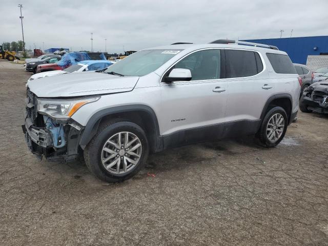 Gmc Acadia (2018)