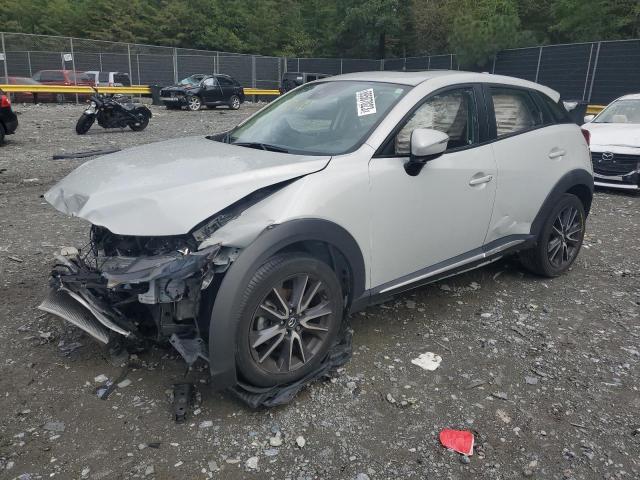 Mazda Cx-3 (2018)