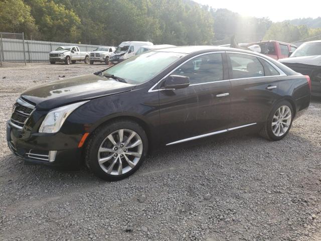 Cadillac Xts luxury (2017)