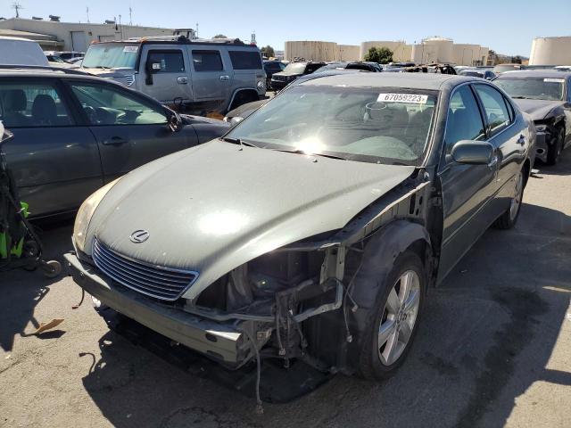 Lexus Es330 (2005)