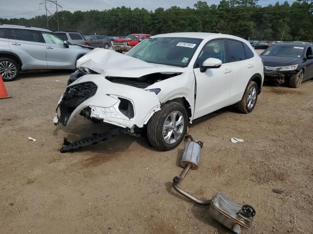 Honda Hr-v (2024)
