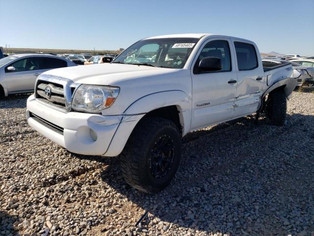 Toyota Tacoma (2007)