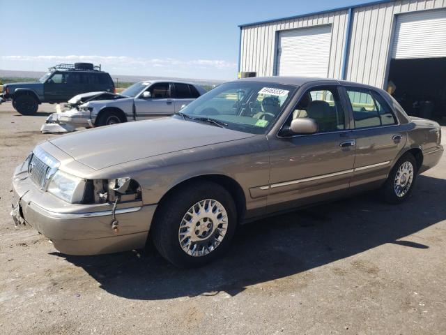 Mercury Grmarquis (2003)