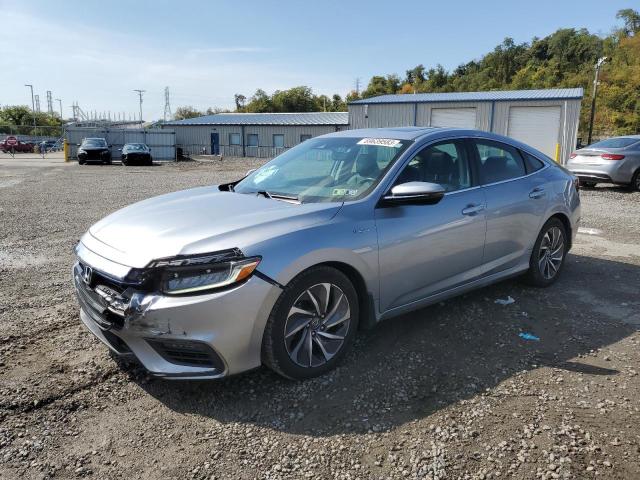 Honda Insight (2021)
