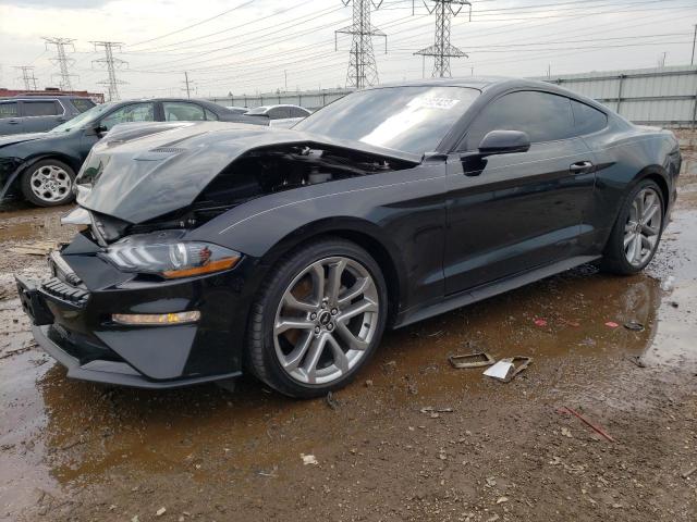 Ford All models (2022)