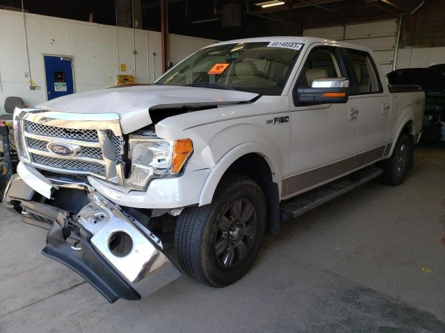 Ford F-150 (2010)