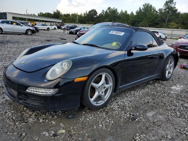 Porsche 911 (2006)