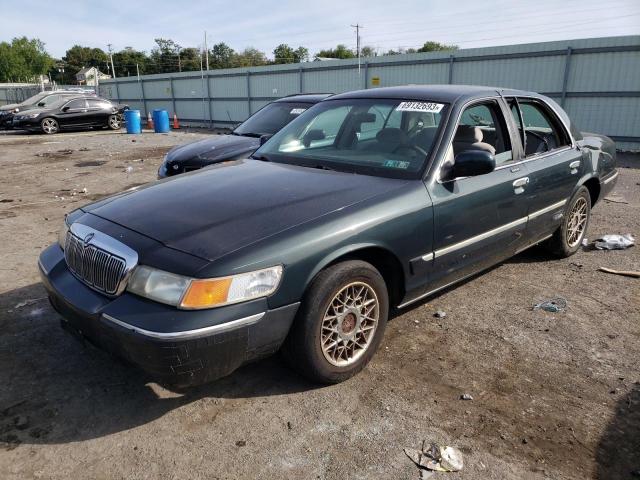 Mercury Grmarquis (1999)