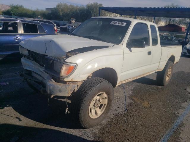 Toyota Tacoma (1995)