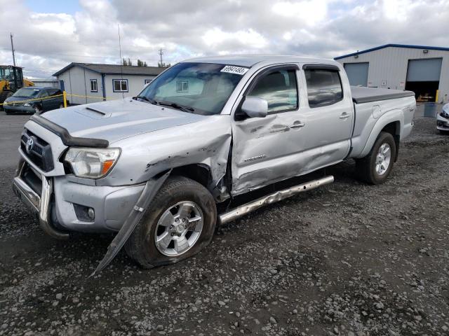 Toyota Tacoma (2010)