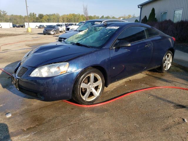 Pontiac G6 (2008)