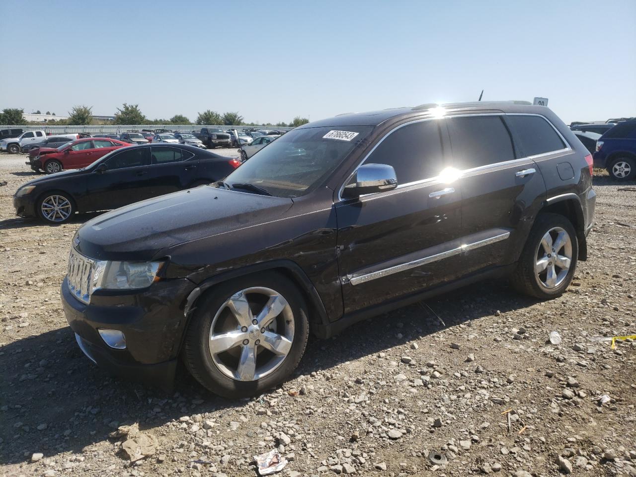 Jeep Cherokee (2011)