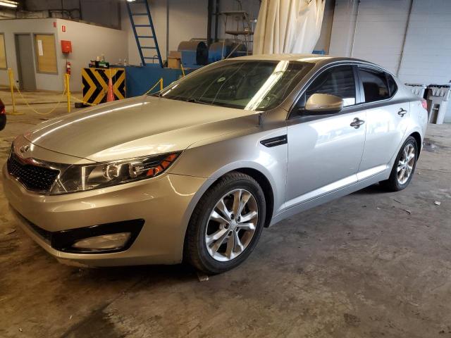 Kia Optima (2013)