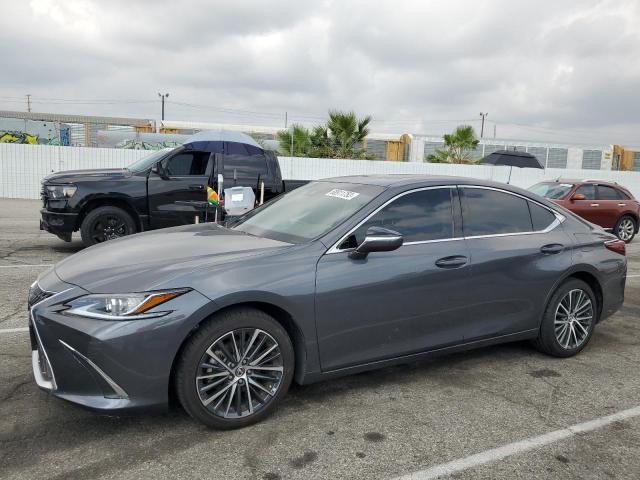 Lexus Es250 (2022)