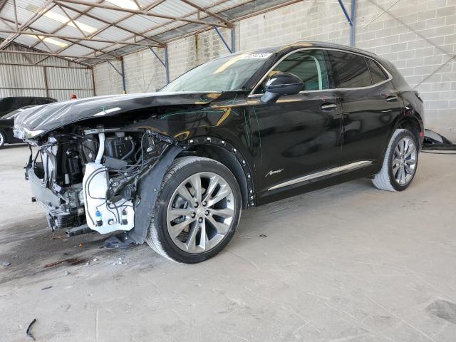 Buick Envision (2021)