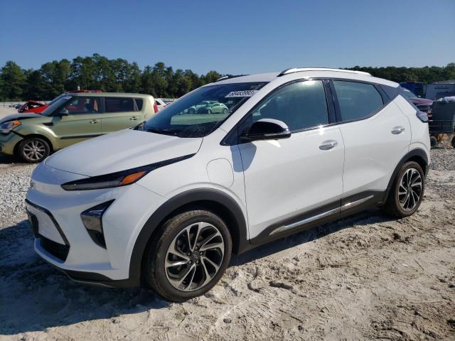 Chevrolet Bolt (2023)