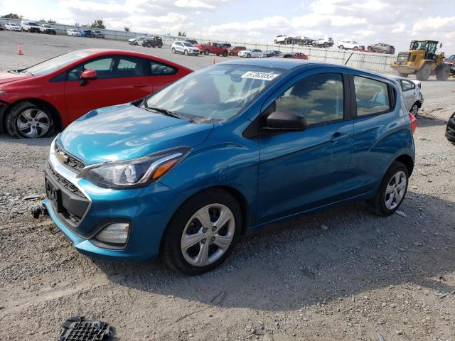 Chevrolet Spark (2019)