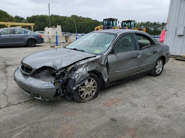 Mercury Sable (2004)