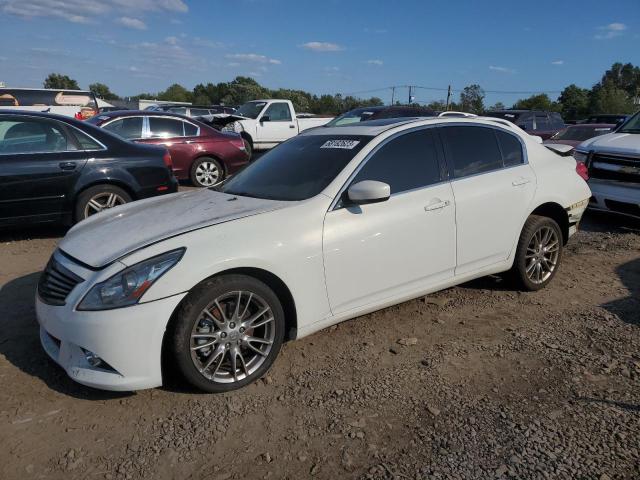 Infiniti G37 (2009)