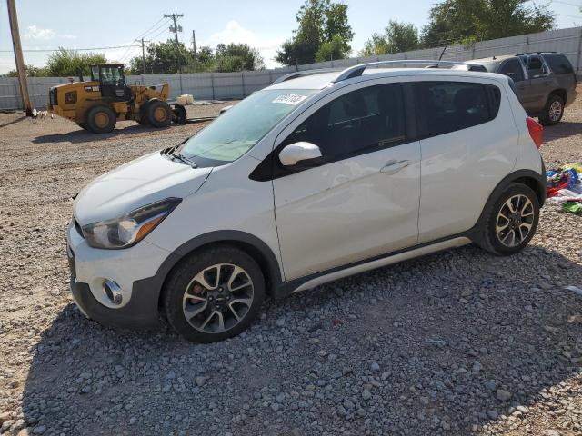 Chevrolet Spark (2018)