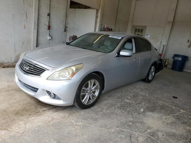 Infiniti G37 (2013)