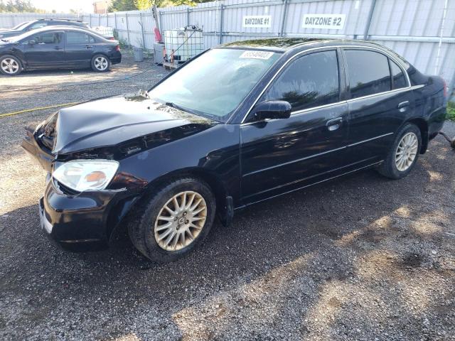 Acura El (2003)