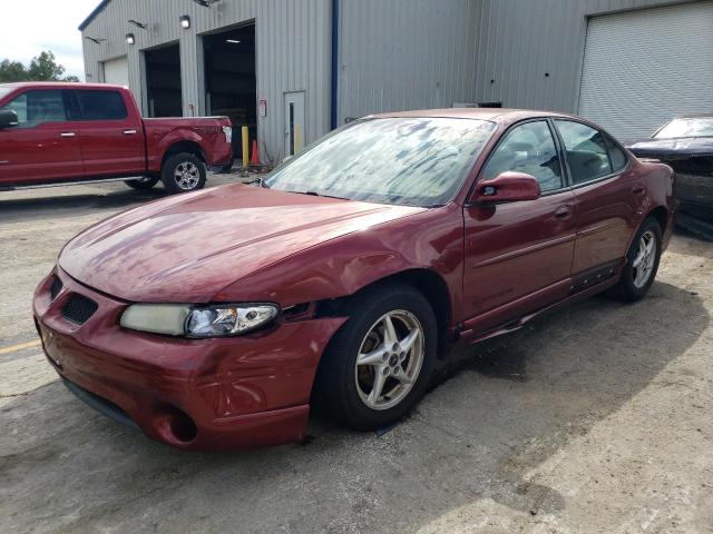 Pontiac Grandprix (2003)