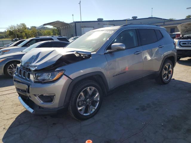 Jeep Compass (2019)