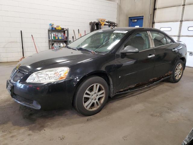Pontiac G6 (2006)