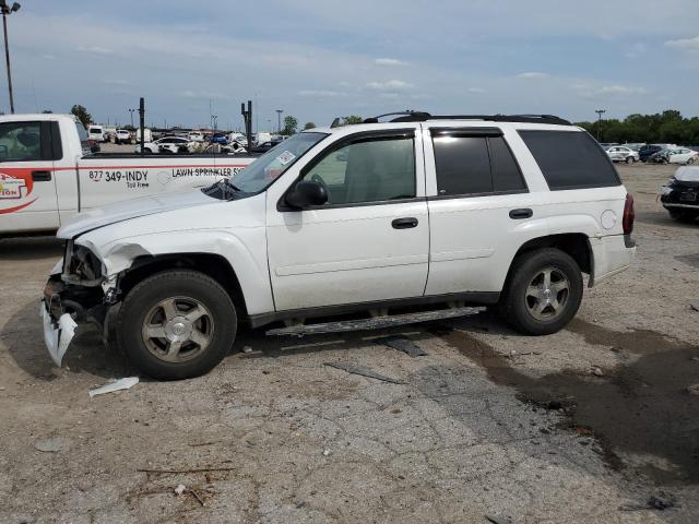 Chevrolet Trailblazer (2006)