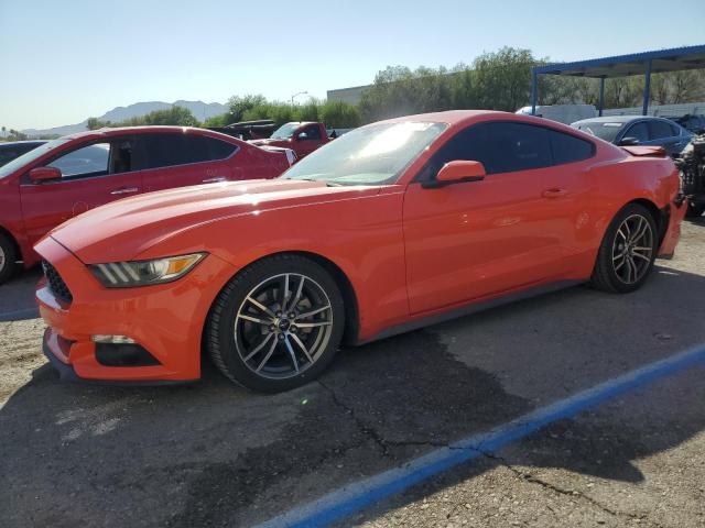 Ford All models (2015)