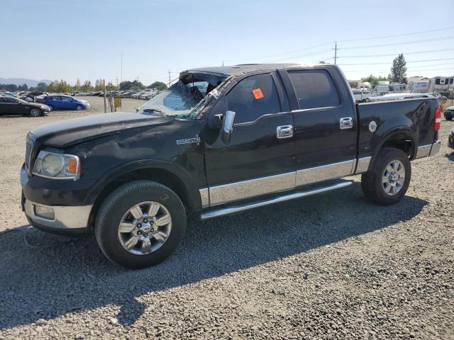 Lincoln Mark lt (2006)