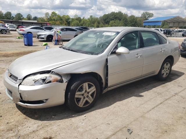 Chevrolet Impala (2006)