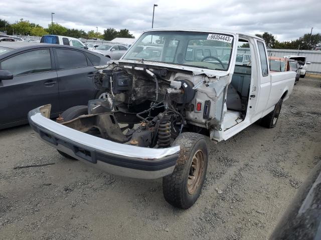 Ford All models (1997)