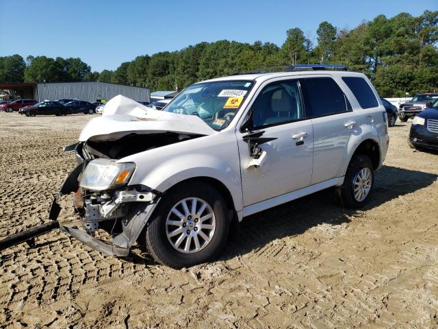 Mercury Mariner (2010)