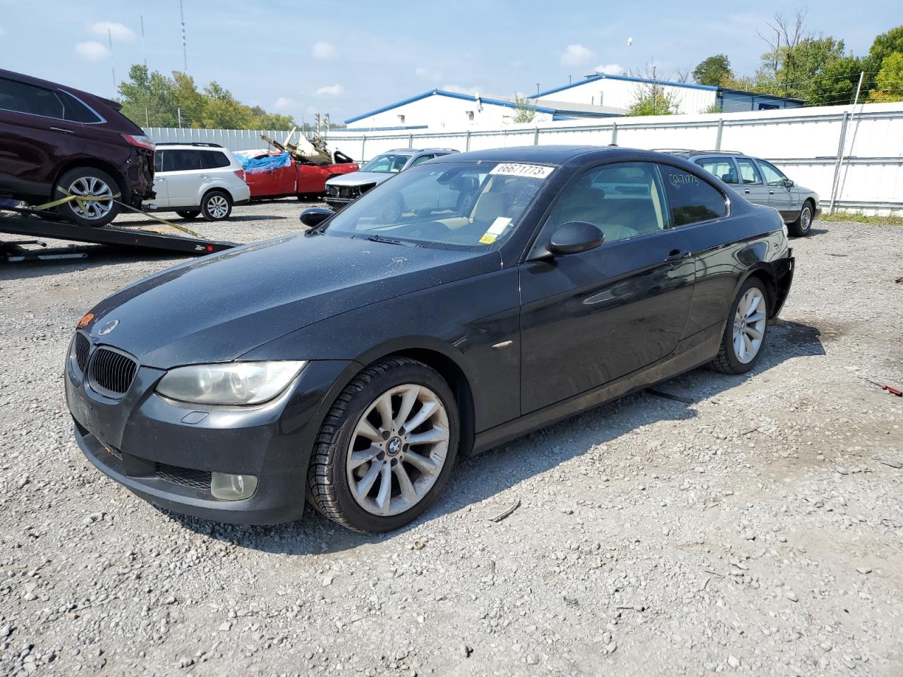 Bmw 3er (2007)
