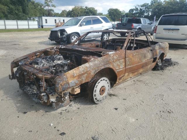 Cadillac All other (1992)