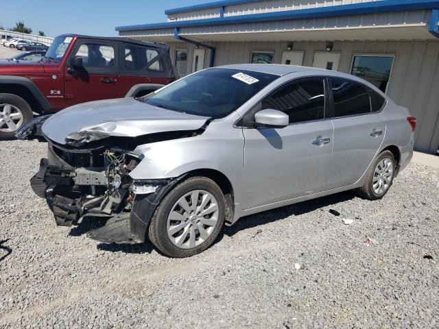 Nissan Sentra (2019)